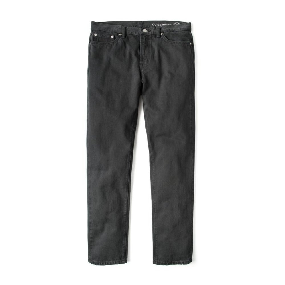 Outerknown S.E.A. Drifter Jeans, 30 x 30